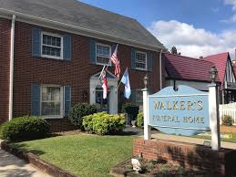 chapel hill walker s funeral home