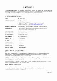 Resume Objectives Mechanical Engineer Save Entry Level Engineering