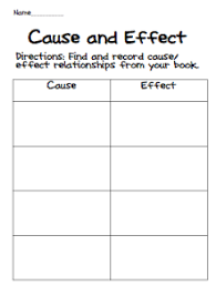 Techie Cause Effect Center Ideas And A Freebie Reading