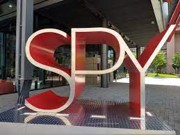 international spy museum