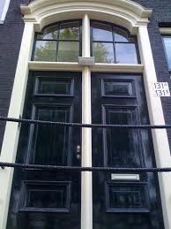 High Gloss Dutch Doors