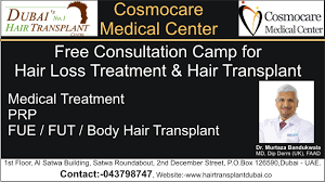 Image result for Body Hair Transplant In Dubai UAE