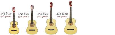 3rd Avenue 3 4 Size Classical Guitar Starter Pack Sunburst