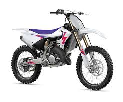 Yamaha Yz125sp 2024 Savage Motorcycles