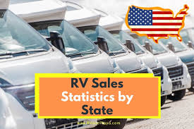 rv s statistics by state 11 facts