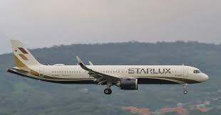 Your flight will departure from penang, malaysia and arrive on bangkok, thailand. Taiwan S Starlux Launches New Routes To Bangkok Osaka Tokyo News Flight Global