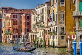 best time to visit venice weather and