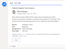 We did not find results for: Adaptive Cards For Microsoft Teams Release Notes Microsoft Docs