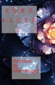 home alone 2 chapter five wattpad