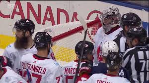 In the us, the game (7:15 a.m. 2016 World Cup Of Hockey Team Canada Vs Team Usa 9 20 16 Hd Youtube