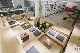 When One Size Does Not Fit All Rethinking The Open Office