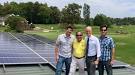 Hampton Roads Solar Co-op helps first golf course in Virginia to ...