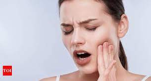 wisdom tooth pain causes and effective