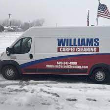 williams carpet cleaning 11 photos