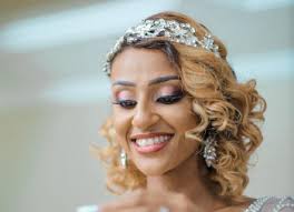 wedding makeup in bayelsa nigeria