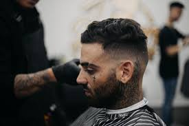 what is a fade haircut 8 diffe