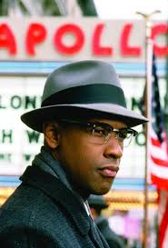 I must emphasize at the outstart that the honorable elijah muhammad is not if denzel washington only acted in one movie, and that movie was malcolm x, then washington would still be one of the greatest actors of his generation. Denzel Washington As Malcolm X Once Upon A Screen