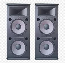 15 inch dj empty speaker cabinets
