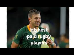 top 5 highest paid rugby players from