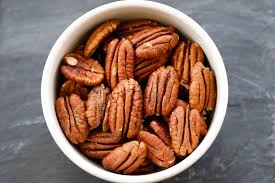 the brain and beauty benefits of pecans