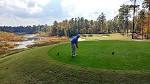 Why Champions Retreat Golf Club is Open One Week Each Year ...