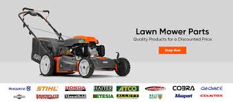 A fact that we are very proud of! Lawn Mower Parts Blades Power Cables Bolts More All Mower Parts Uk