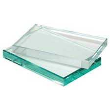 Heat Resistant Toughened Glass