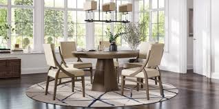 42 Round Dining Room Table With 1 12