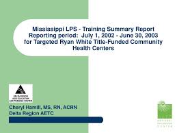 Ppt Evaluating The Outcomes Of Hiv Clinical Training