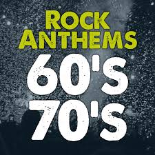 I don't think classic rock gets better than pink floyd (psychedelic classic rock with syd barrett's era). Rock Anthems 60s 70s Rock Music Hits Best Classic Rock Songs In English Top Oldies Music Compilation By Various Artists Spotify