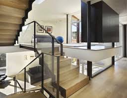 Split Level House Design Dornob