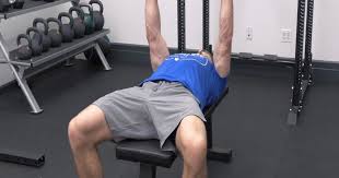 Maybe you would like to learn more about one of these? Close Grip Bench Press Guide Form Hand Placement Alternatives And More