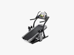 The s22i studio cycle with 22 hd screen and ifit coach membership is nordictrack's competitive response to the peloton bike. Nordictrack X22i Treadmill And Ifit Coach Review Run The World Wired