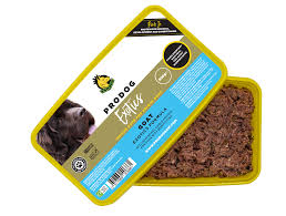 grain free dog food free uk delivery