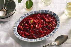 best cranberry salad recipe how to