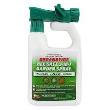 organocide 3 in 1 organic pest control