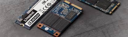 Ssds Solid State Drives As A Hard Drive Replacement For