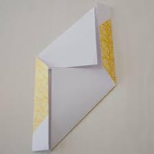 Um einen briefumschlag zu falten, brauchst du nichts außer ein herkömmliches blatt papier. Briefumschlag Falten Anleitung Und Druckvorlage Ausgefuxt
