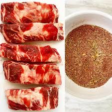 slow cooker beef back ribs fit slow