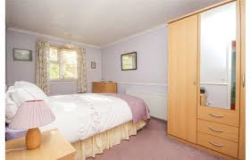 bedroom house of m² in welwyn hatfield