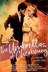 the umbrellas of cherbourg rotten