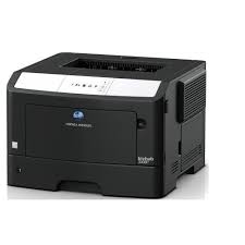 Printer / scanner | konica minolta. Konica Minolta Bizhub 3300p Drucker Gunstig Kaufen