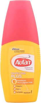 Buy autan and get the best deals at the lowest prices on ebay! Bol Com Autan Repelente Mosquitos Vaporizador 100 Ml
