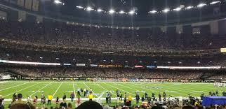mercedes benz superdome review my 7th