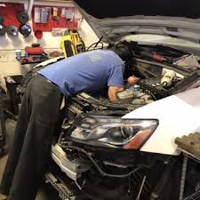 auto ac repair in saint augustine fl