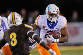 Boise State Projected Depth Chart Mountain West Connection
