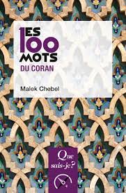 Les 100 mots du Coran | Cairn.info