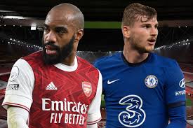 Chelsea vs arsenal will be shown live on sky sports premier league and main event from 7.30pm chelsea are unbeaten in their last eight home premier league matches against arsenal (w6 d2). Arsenal Vs Chelsea Live Commentary And Confirmed Team News Boxing Day London Derby Live On Talksport