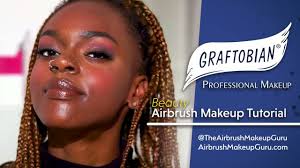 airbrush makeup for bridal and everyday