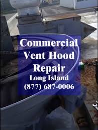 commercial exhaust hood repair nau